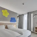 Flowers Ξενοδοχείο