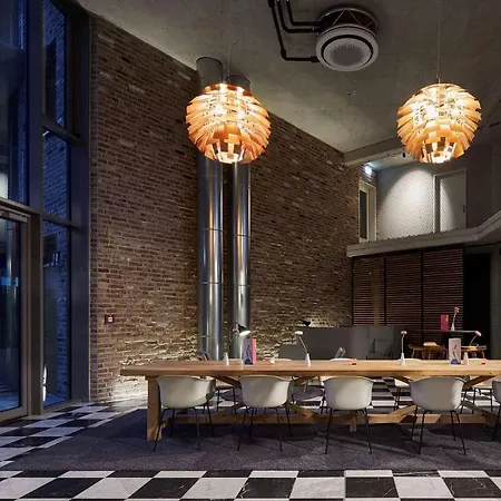 Hotel Flowers Essen