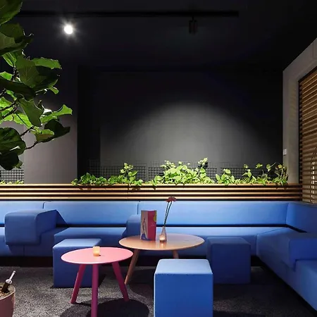Hotel Flowers 3*