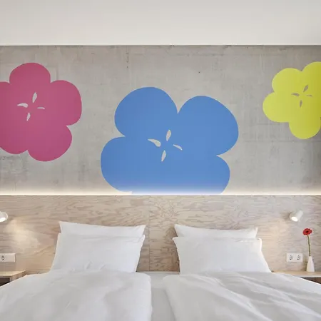 Flowers 호텔 4*