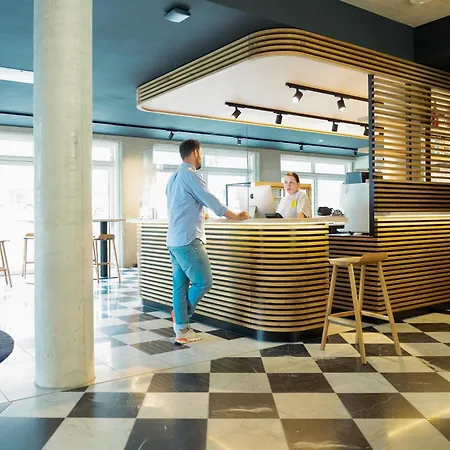 מלון Flowers אסן