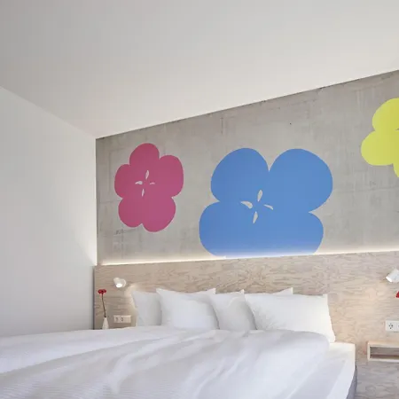 מלון Flowers אסן