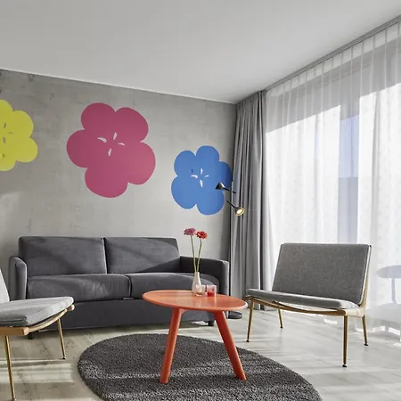 Flowers Otel 4*
