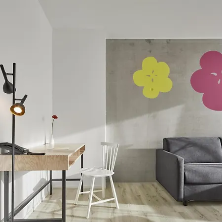 Flowers ホテル エッセン