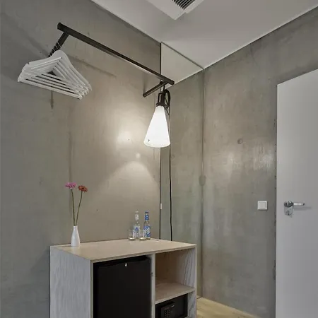 ホテル Flowers エッセン