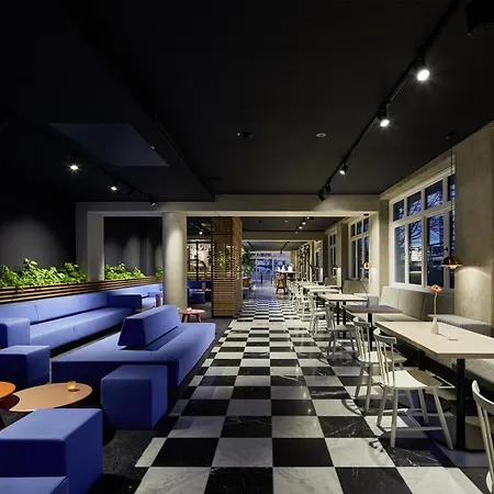 מלון Flowers אסן