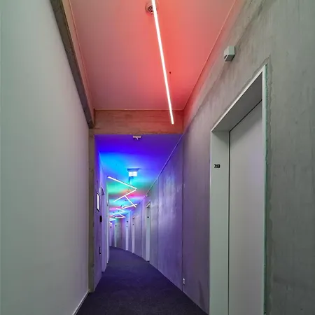 Hotel Flowers 4*