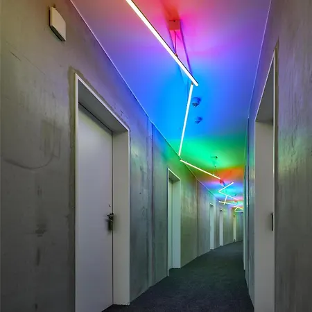 Hotel Flowers 4*
