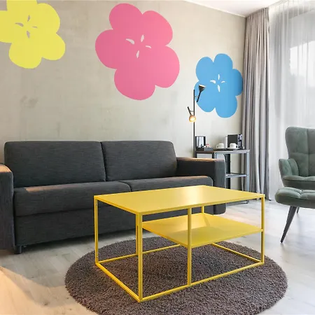 Hotel Flowers 4*
