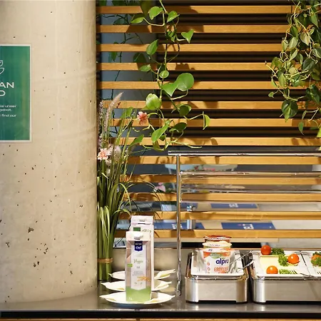 Hotel Flowers Essen