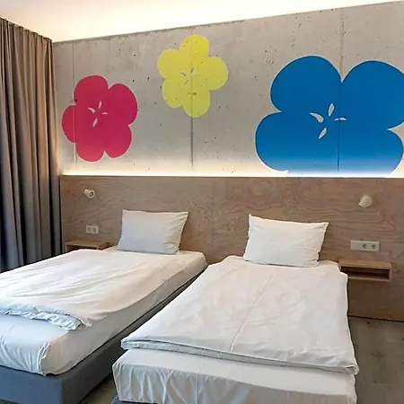 Flowers 4*