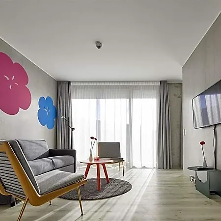 Flowers Otel Essen