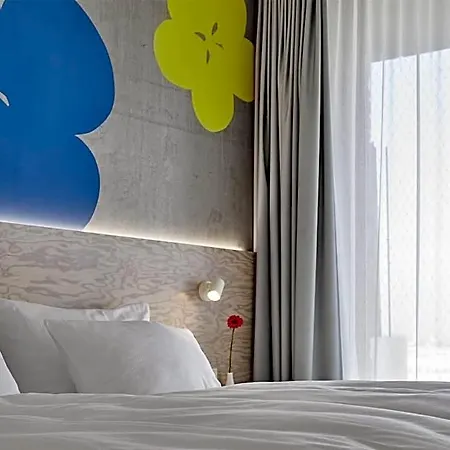 Otel Flowers Essen