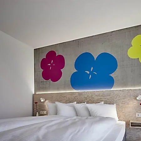 Otel Flowers