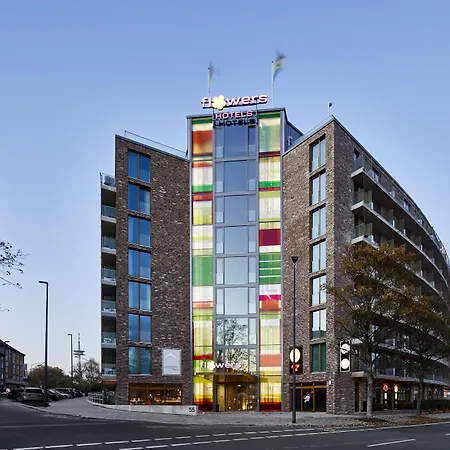 Otel Flowers