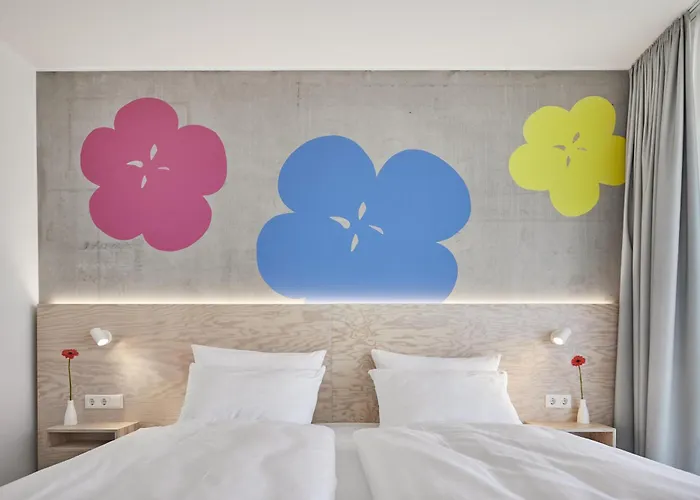 Flowers Ξενοδοχείο 3*