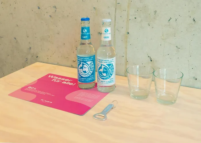 Ξενοδοχείο Flowers