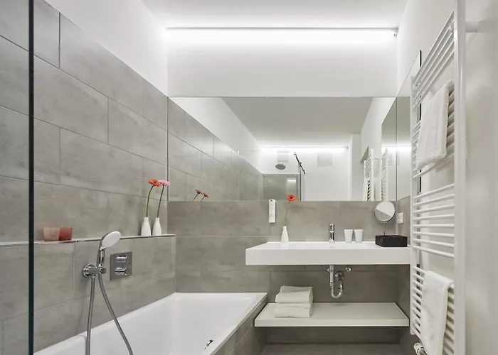 Ξενοδοχείο Flowers