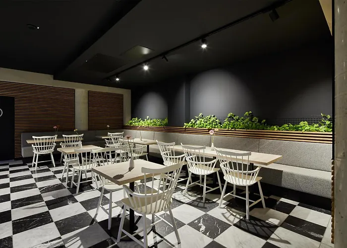 Flowers Ξενοδοχείο